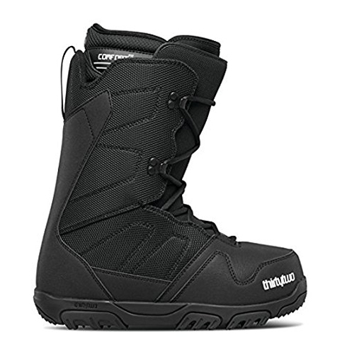 4. ThirtyTwo Binary BOA Boots