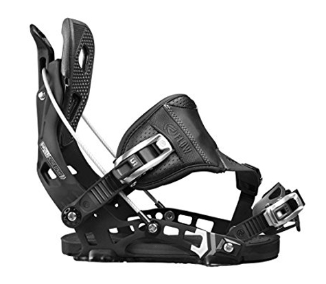 7. Flow NX2 Hybrid Men’s Snowboard Bindings