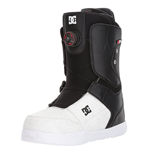 3. DC S out Snowboard Boots