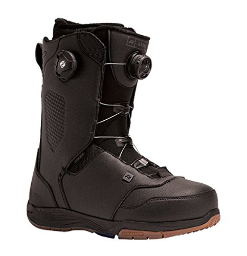 10. Ride Lasso Men’s Snowboard Boots