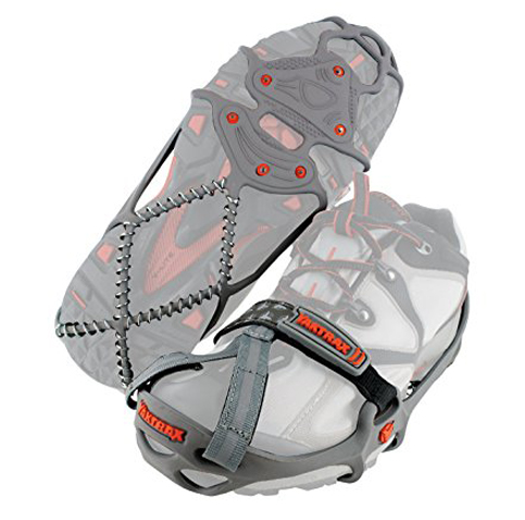 7. YakTrax Run Traction Cleats