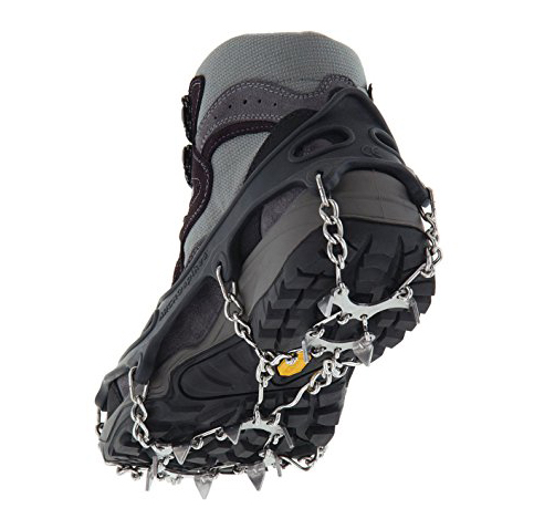 6. Kahtoola MICROspikes Footwear Traction