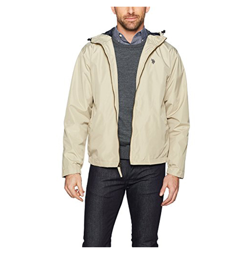 Top 10 Best Men's Windbreakers Jackets in 2020 Reviews