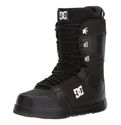 Top 10 Best Men's Snowboard Boots in 2020 Reviews