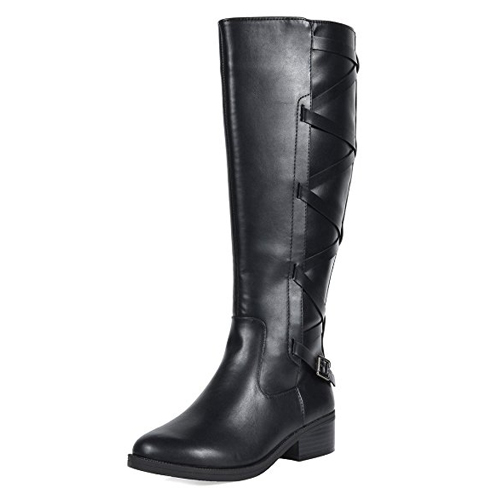 Top 10 Best Women's Knee-High Boots for Fall & Winter in 2020 Reviews