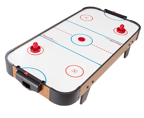 1. Playcraft Sports 40-Inch Air Hockey Table