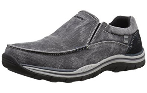 5. Skechers Expected Avilo Slip-On Loafer