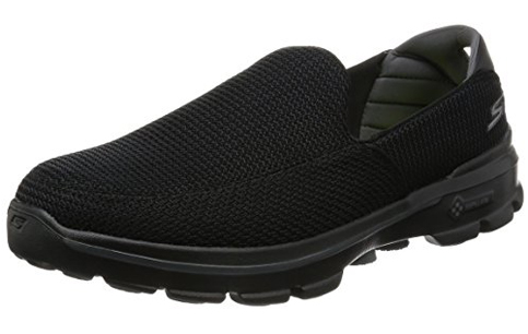 1. Skechers Men’s Go Walk 3