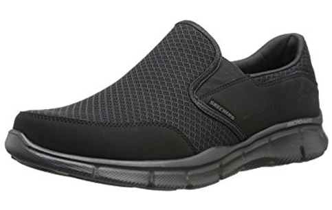 4. Skechers Sports Equalizer Persistent Slip-On