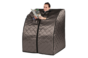 Top 10 Best Portable Sauna for Weight Loss in 2020 Reviews