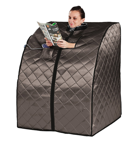 1. Radiant Saunas BSA6310 Portable Sauna