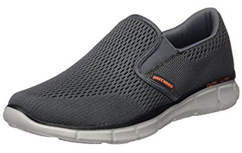 10. Skechers Equalizer Double Play Loafers