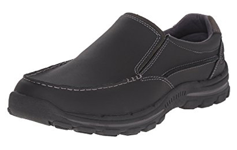 8. Skechers Braver Randon Loafers