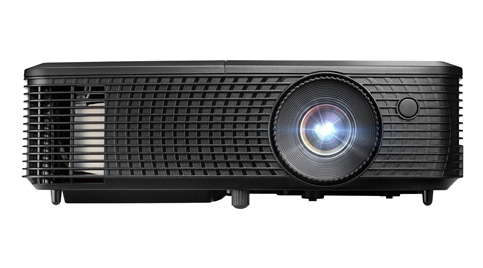 5. Optoma HD142X 3000 Lumen Home Theatre Projector