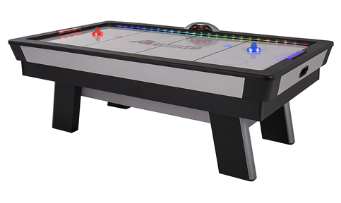 7. Atomic Top Shelf 7.5-Foot Air Hockey Table