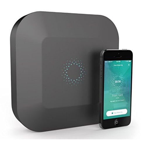 2. Blossom 7 Zone Smart Watering Controller