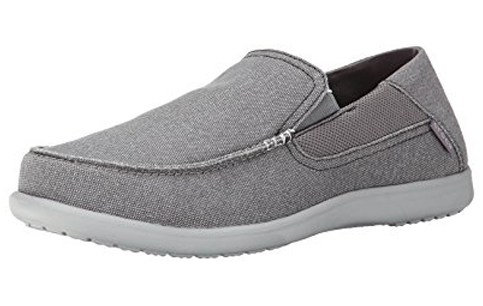 7. Crocs Santa Cruz 2 Loafer