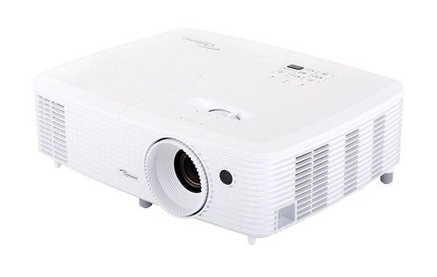 7. Optoma HD29Darbee 3200 Lumen Home Theatre Projector