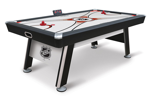 9. EastPoint Sports 84-Inch Sting Ray Hover Hockey Table