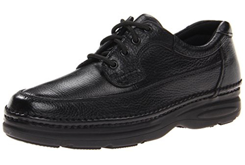 Top 10 Best Black Dress Shoes for Work in 2020 Reviews