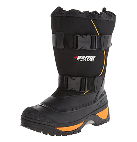 mens snow boots with removable liners