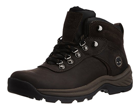 Top 10 Best Waterproof Boots for Work in 2020 Reviews