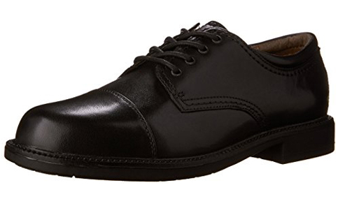 1. Dockers Gordon Cap-Toe Oxford