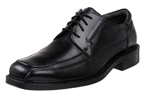 2. Dockers Moc Run Off Toe Oxford