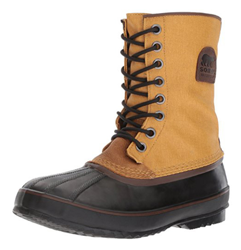 16. Sorel 1964 Premium Winter Boots