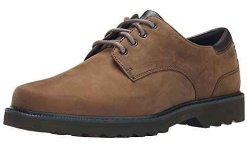 2. Rockport Northfield Oxford