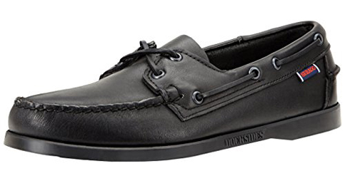 2. Sebago Dockside Boat Shoe