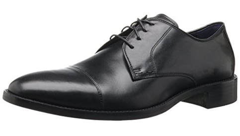 4. Cole Hann Lenox Hill Cap Oxford