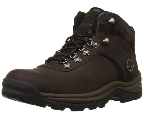 4. Timberland Flume Waterproof Boots