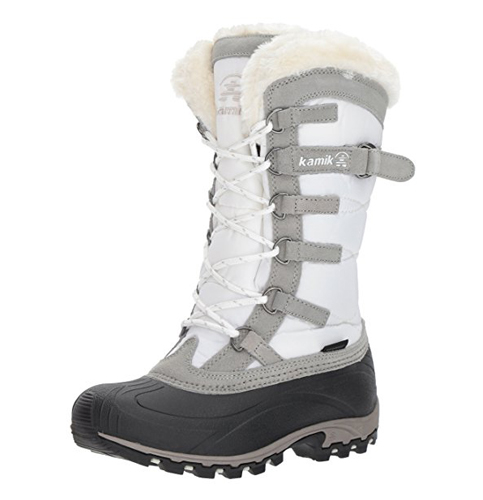 Top 10 Best Warmest Snow Boots for Women in 2019 Reviews