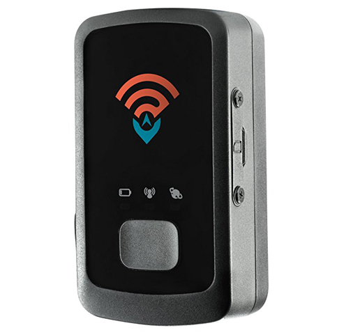 1. Spy Tec STI GL300 Portable GPS Tracker