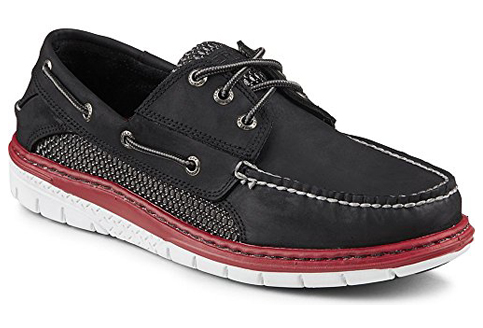 8. Sperry Top-Sider Ultralite Boat Shoes