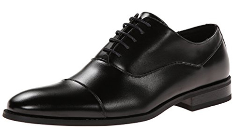 8. Kenneth Cole Half Time Oxford Shoes