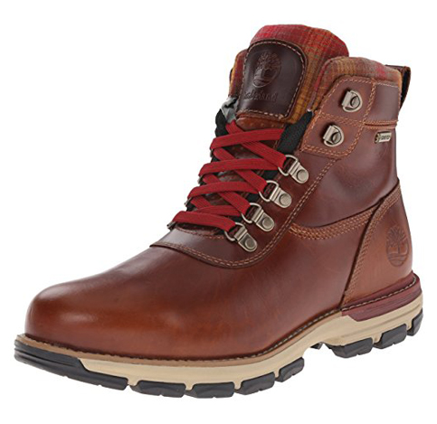 18. Timberland Heston Waterproof Boots