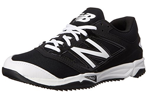 2. New Balance T4040V3 Turf Shoes