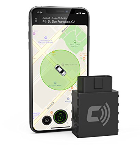 10. Carlock Advanced Real-Time Tracker