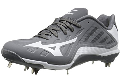 5. Mizuno Heist IQ Baseball Cleats