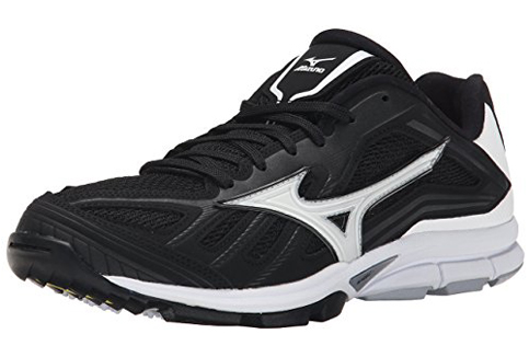 3. Mizuno Players Trainer Turf Shoes