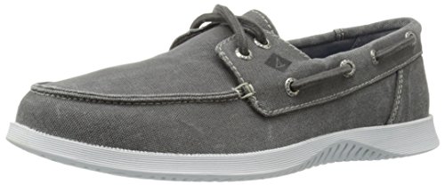 10. Sperry Top-Sider Defender 2-Eye Boat Shoes