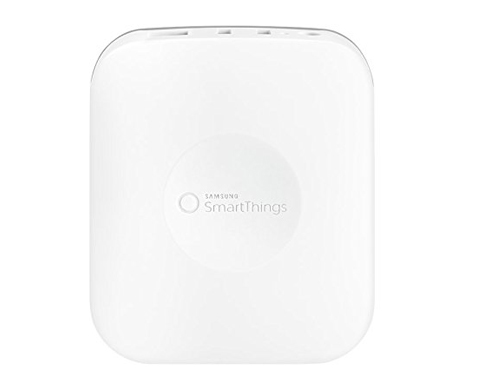 4. Samsung SmartThings Home Hub