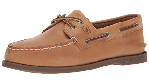 sperry top sider review