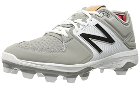 7. New Balance 3000V3 TPU Cleats