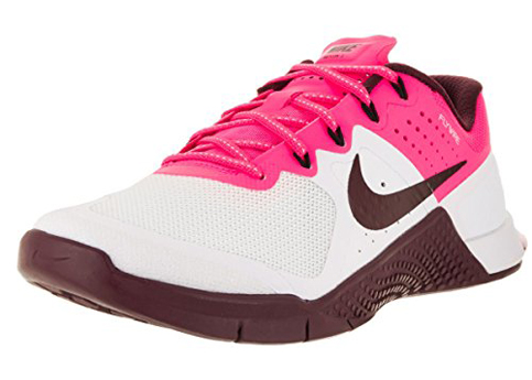 14. NIKE Metcon 2 Cross-Training Shoes