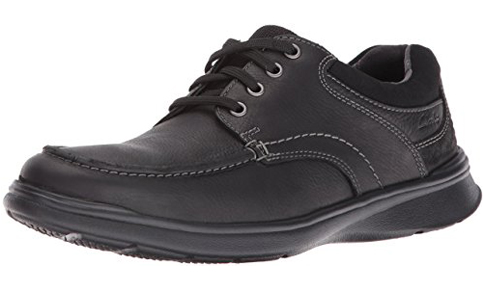 4. Clarks Cotrell Edge Oxford