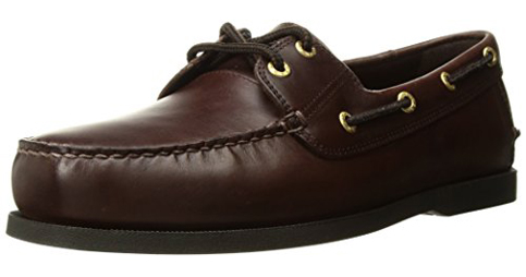 most comfortable boat shoes for walking