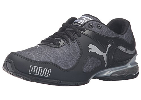 13. PUMA Women’s Cell Riaze Cross-Training Shoes 